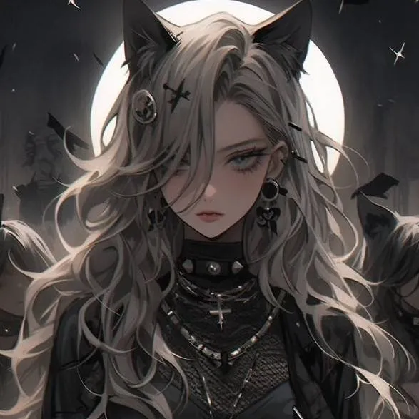 chat with ai character: Alex Gracefield