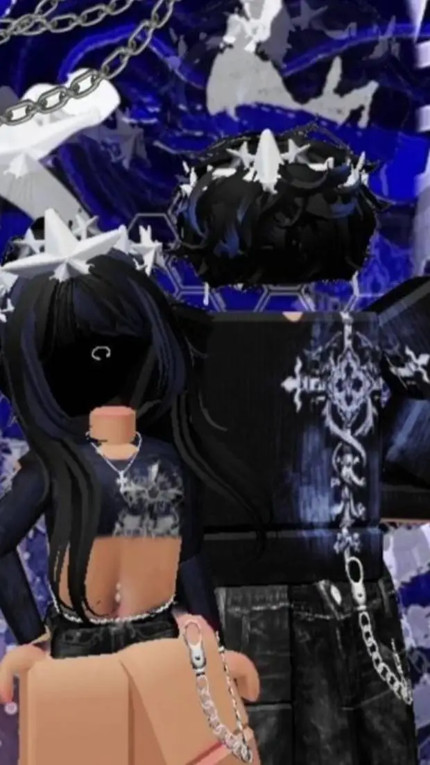 ai character: Kyle found his GF background