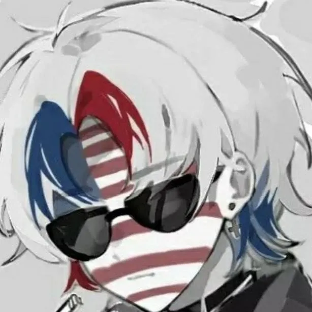 chat with ai character: Usa needs to pee 😱