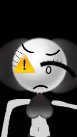 ai character: Dangery background
