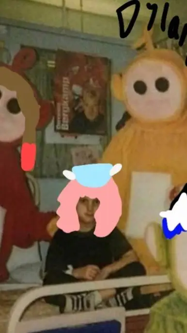 ai character: mm2 yts horror background