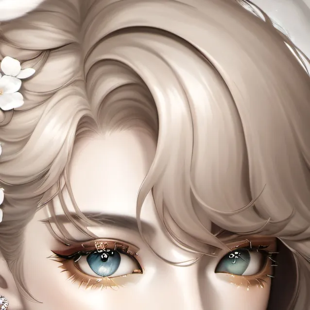 chat with ai character: 🔥Ashley✨