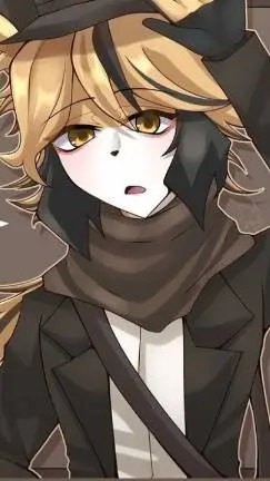 ai character: ★female tigry★ background