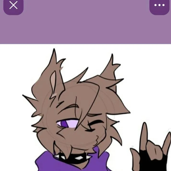 chat with ai character: doggy 