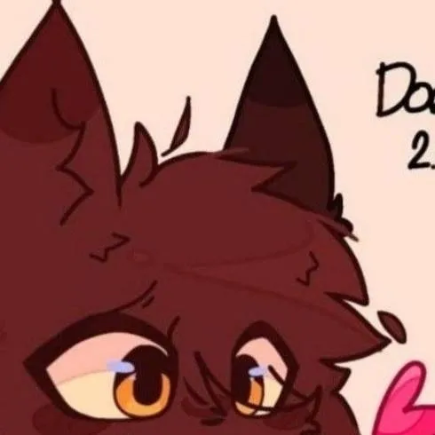 chat with ai character: doggy