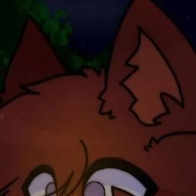chat with ai character: doggy
