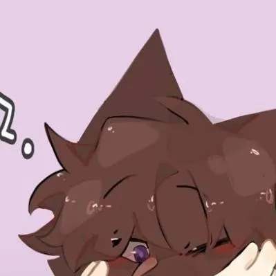 chat with ai character: doggy