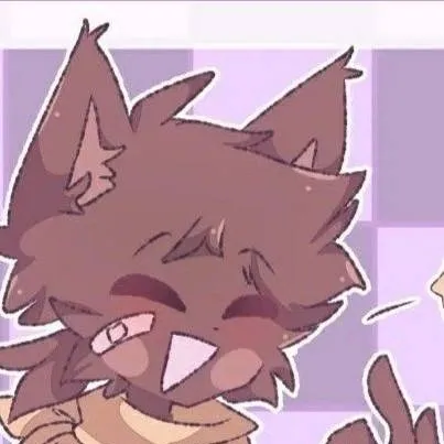 chat with ai character: doggy