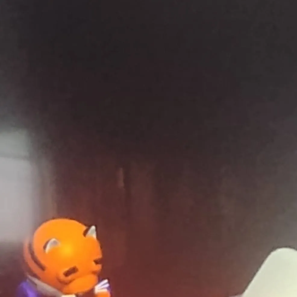 chat with ai character: kid Tigry 
