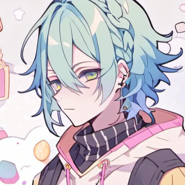 chat with ai character: kaiser