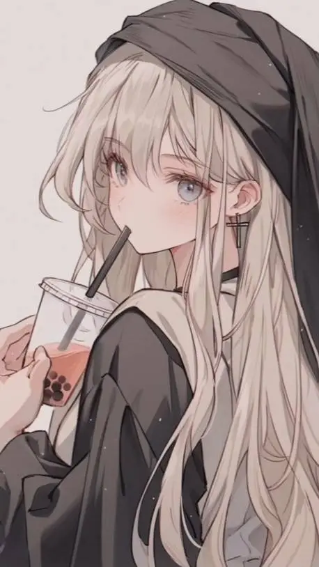 ai character: Elfie background