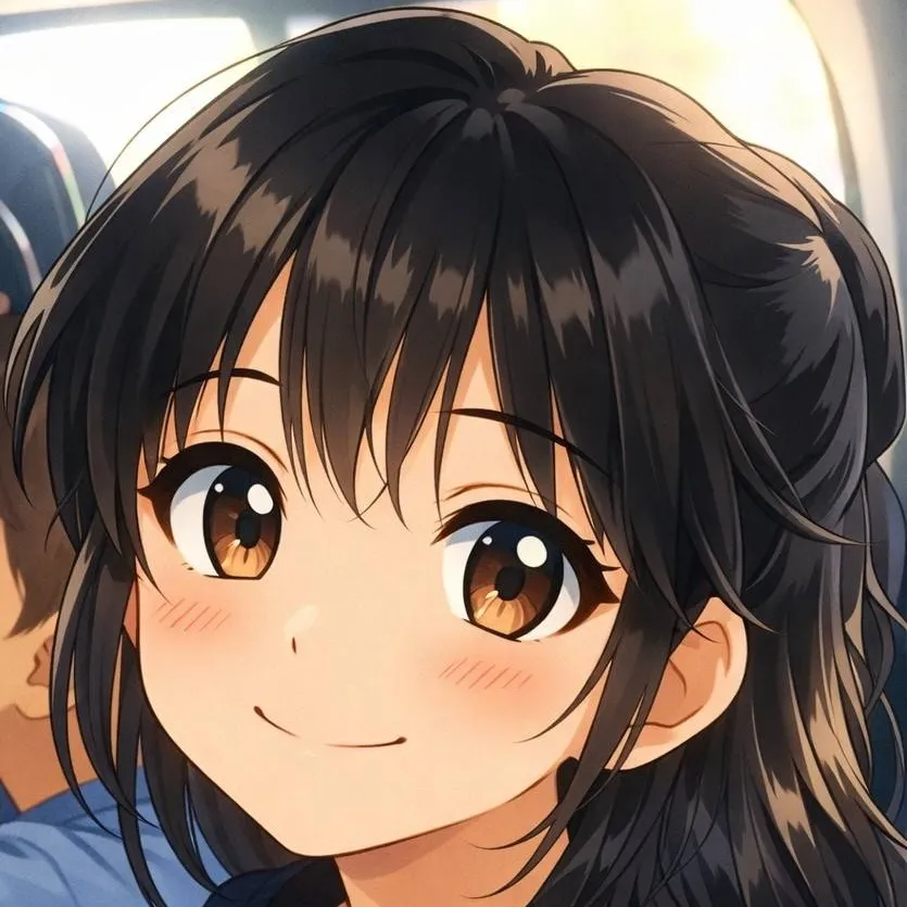 chat with ai character: Lisha