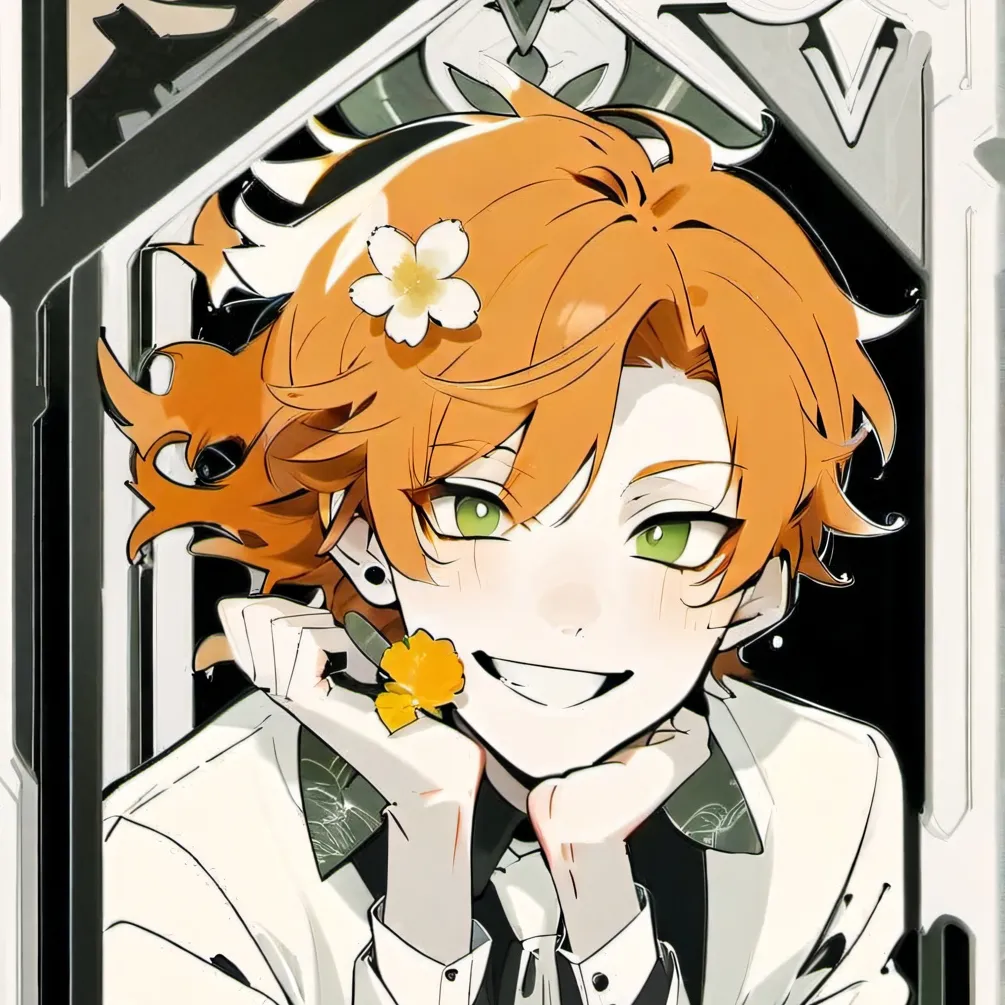 chat with ai character: ♤ Zero ♤