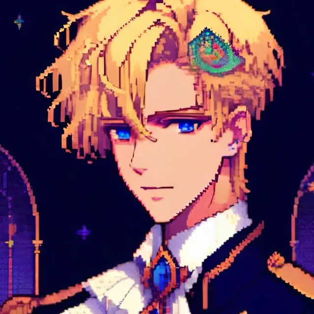 chat with ai character: 《Prince Edward》