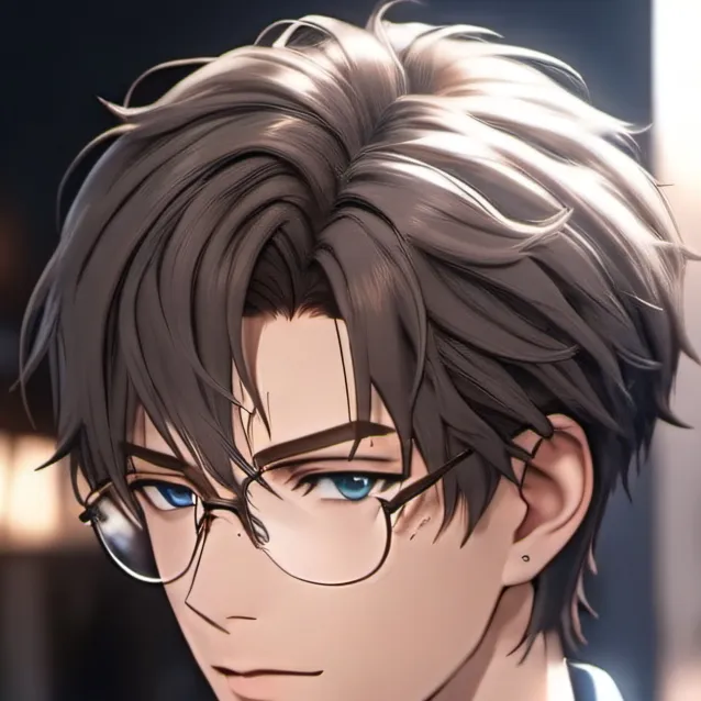 chat with ai character: Jose