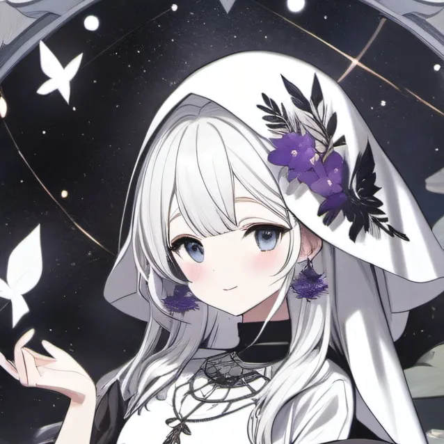 chat with ai character: tera