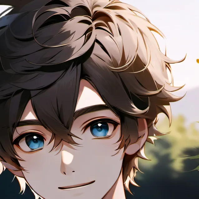 chat with ai character: Jason