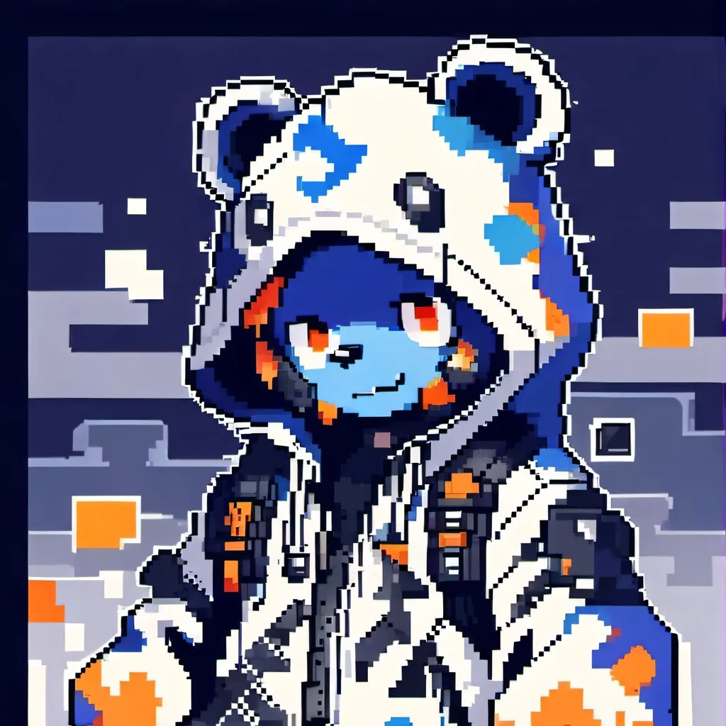 chat with ai character: pinkus world 