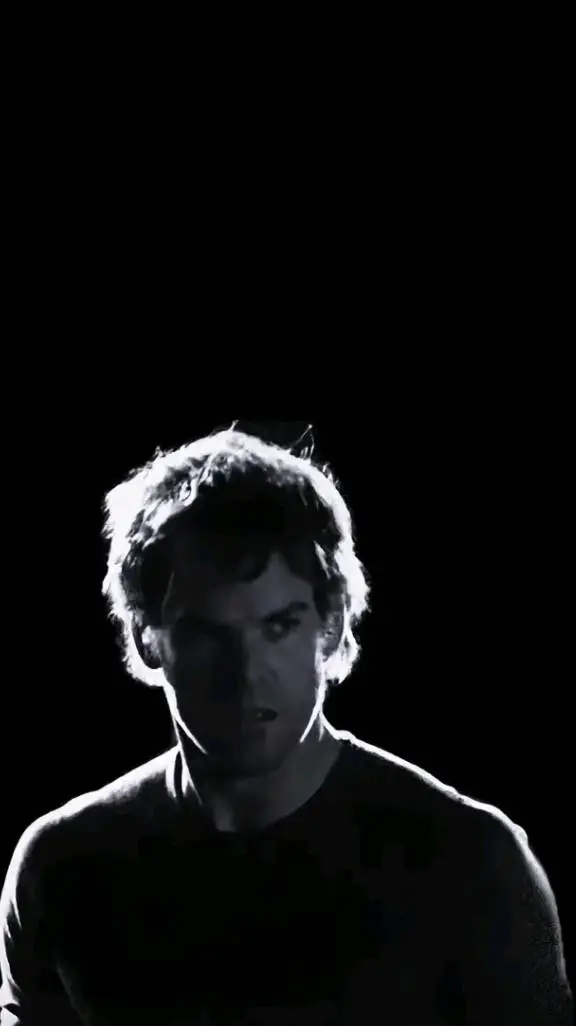 Talkie AI - Chat with Dexter Morgan