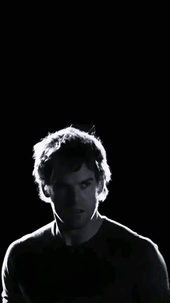 Talkie AI - Chat with Dexter Morgan 