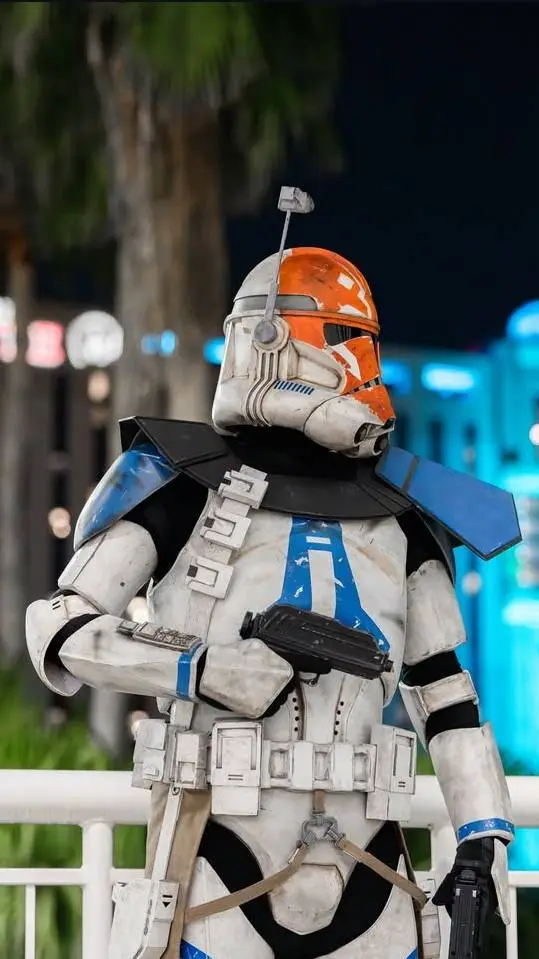 ai character: ARC-6292 "Vixers"  background