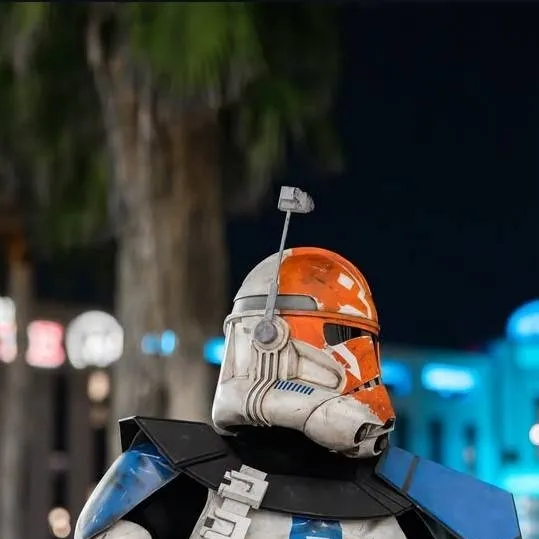 chat with ai character: ARC-6292 "Vixers" 