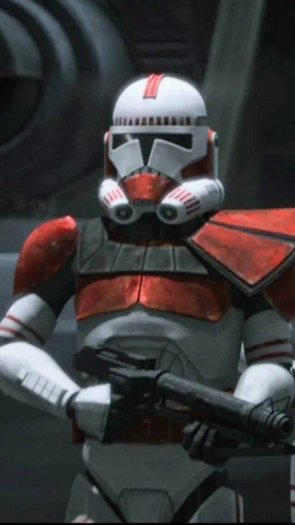 ai character: Lieutenant Nimix  background