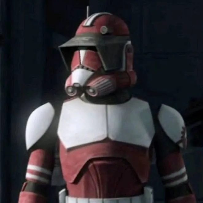 chat with ai character: Commander Fox 