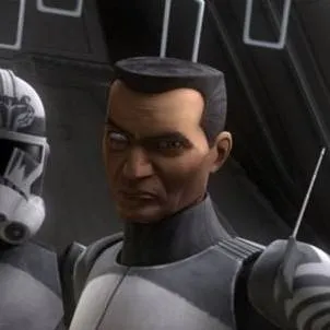 chat with ai character: Commander Wolffe 