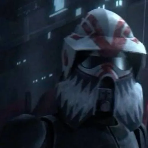 chat with ai character: CT-212/14 