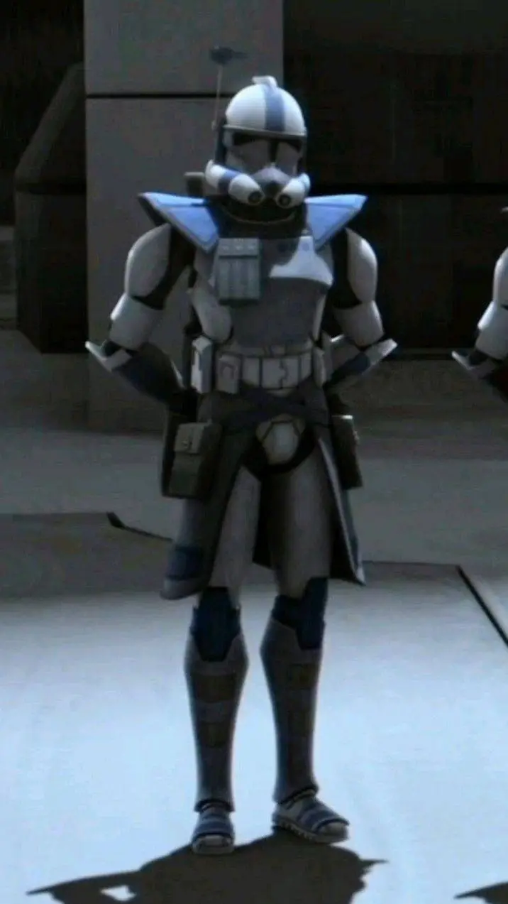 ai character: ARC-12-294  background