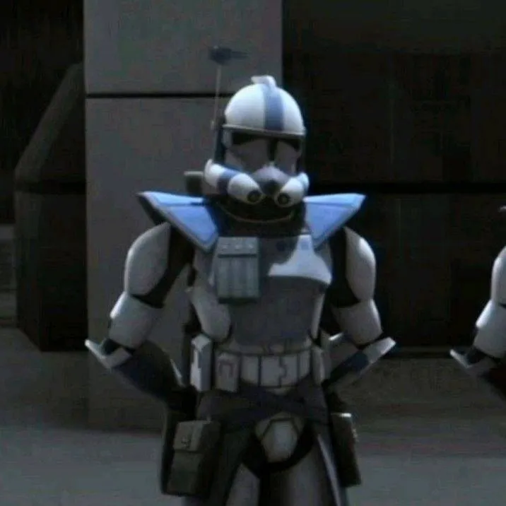 chat with ai character: ARC-12-294 