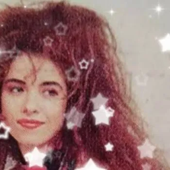 chat with ai character: Gloria Trevi 