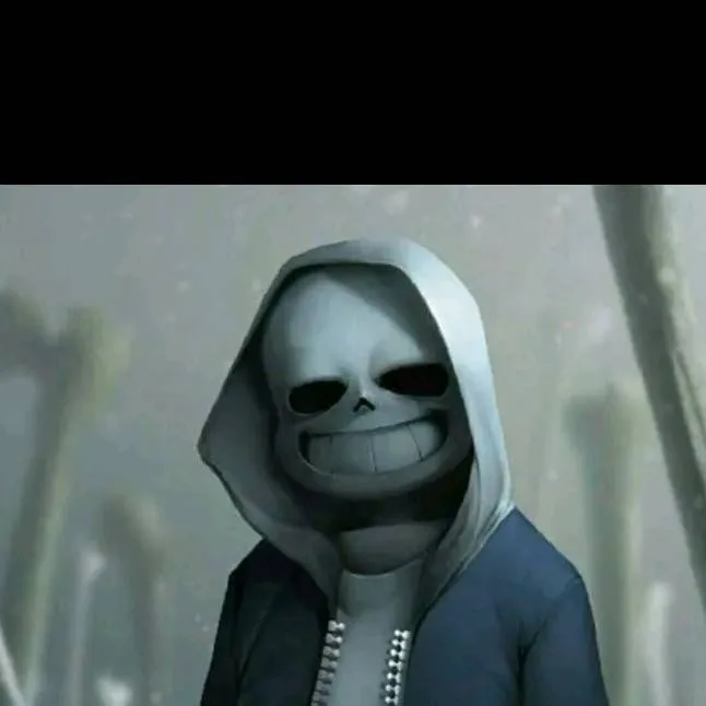 chat with ai character: sans