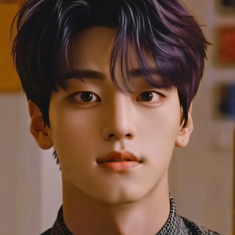 chat with ai character: Jungkook 