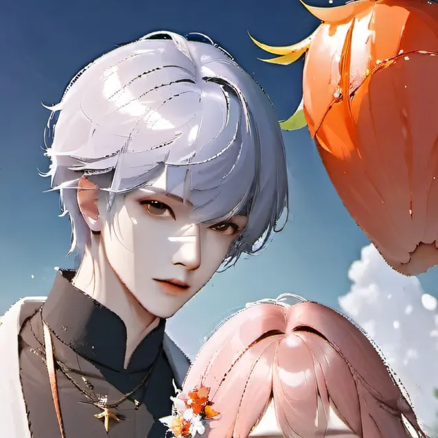 chat with ai character: Mathias 🙄