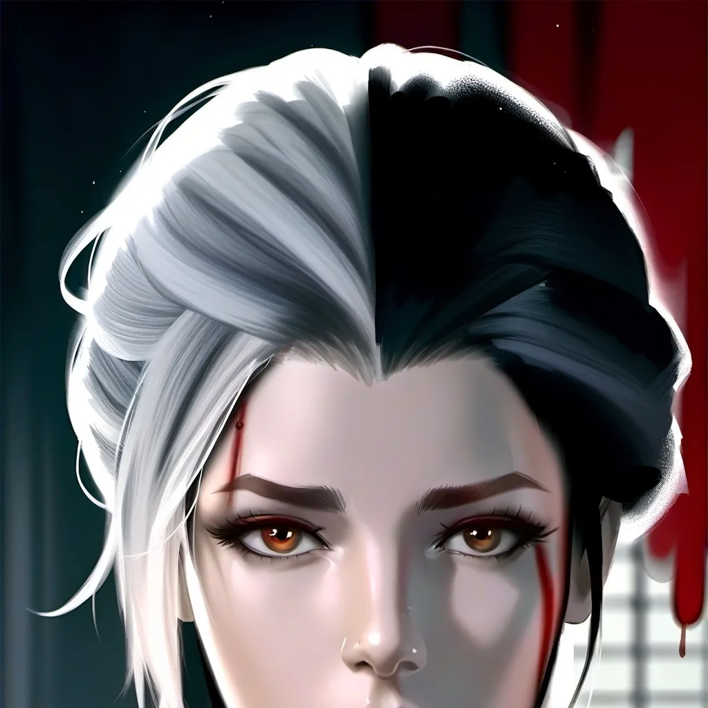 chat with ai character: Hazel