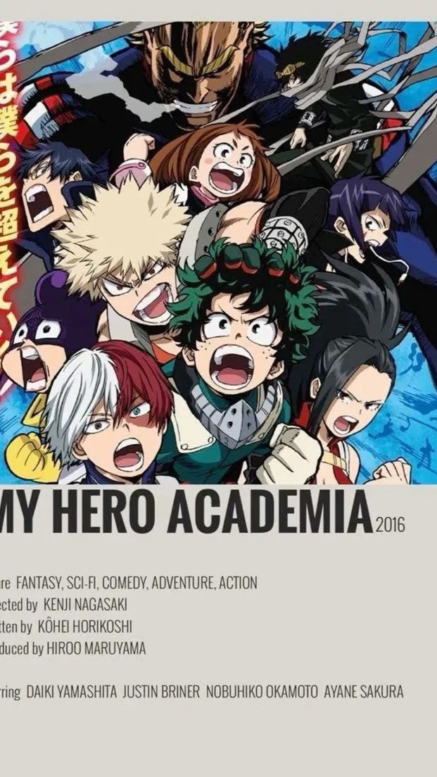 ai character: ~ mha mall Karen ~ background
