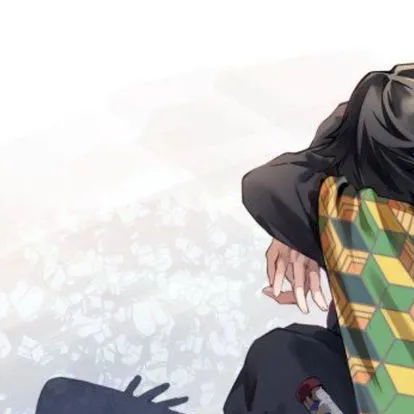 chat with ai character: ~tomioka giyuu~