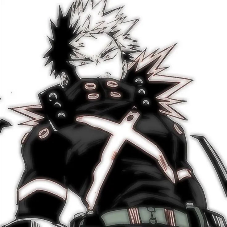 chat with ai character: ~ love quirk y/n ~