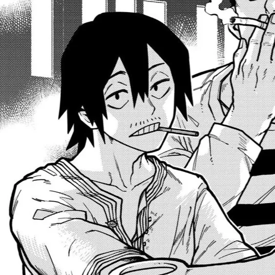 chat with ai character: ~ spider-sero ~
