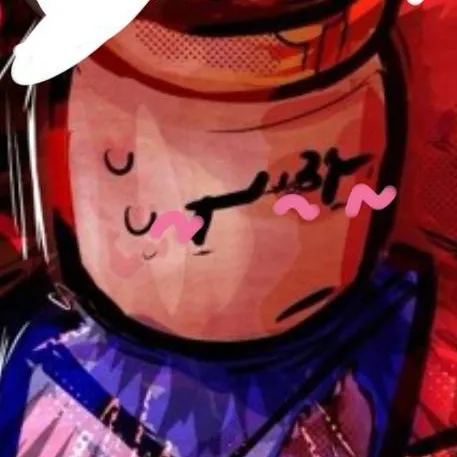 chat with ai character: Gay 007n7