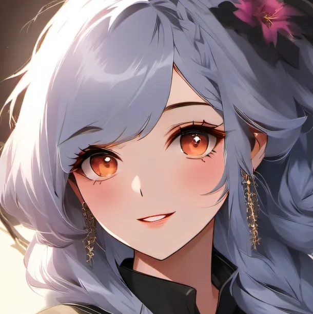 chat with ai character: Kate