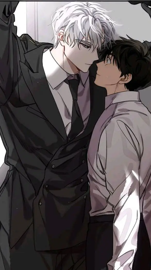 ai character: Zach x Roy background