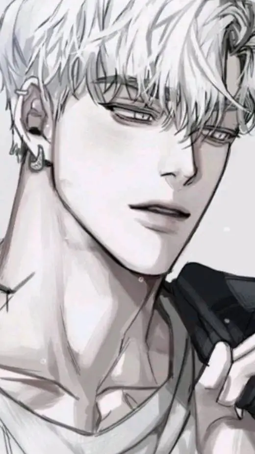 ai character: Rayyan background