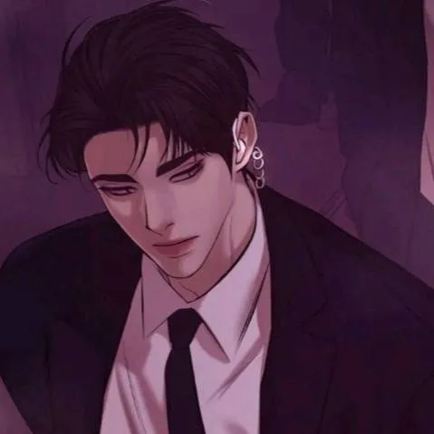 chat with ai character: mafia boss husband