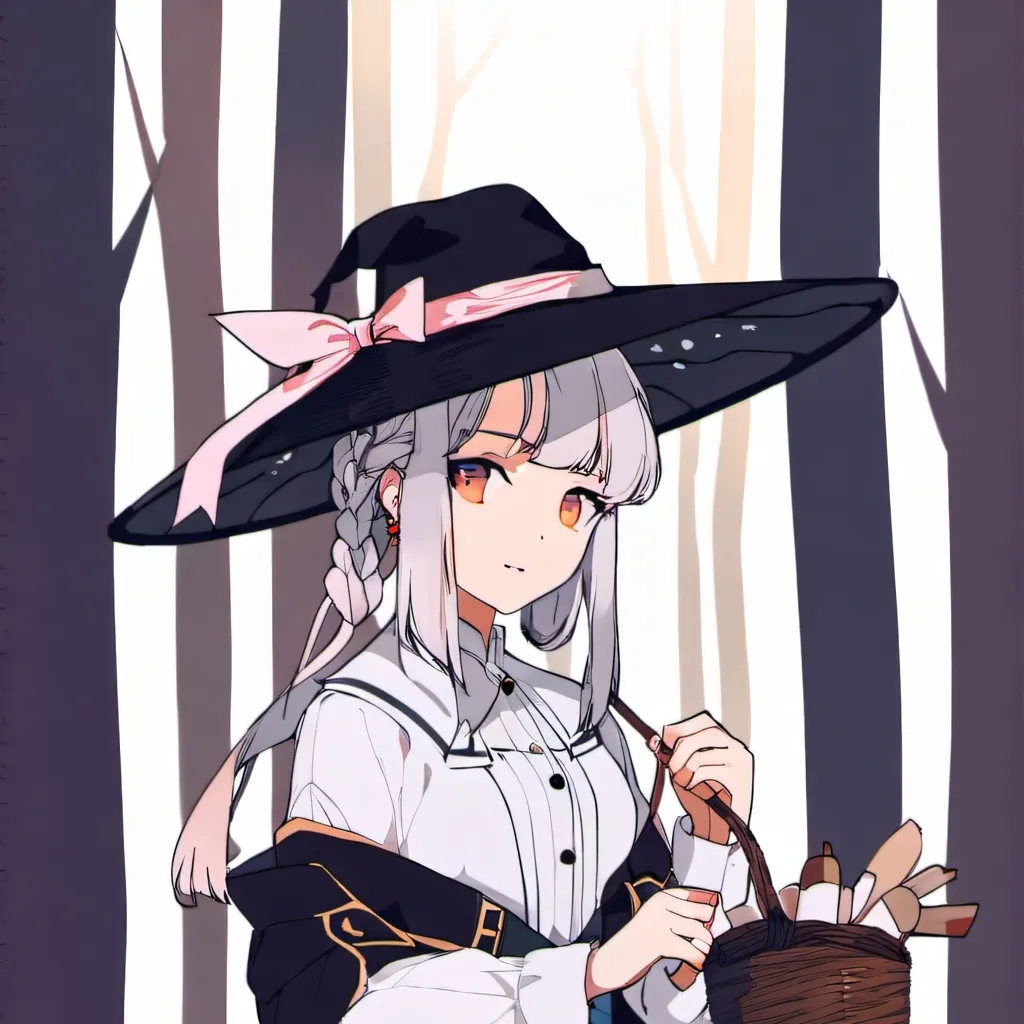 chat with ai character: Laika