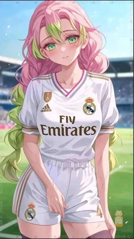ai character: mitsuri background
