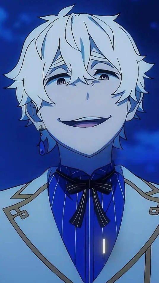 ai character: 💔 Leon ❤️ background