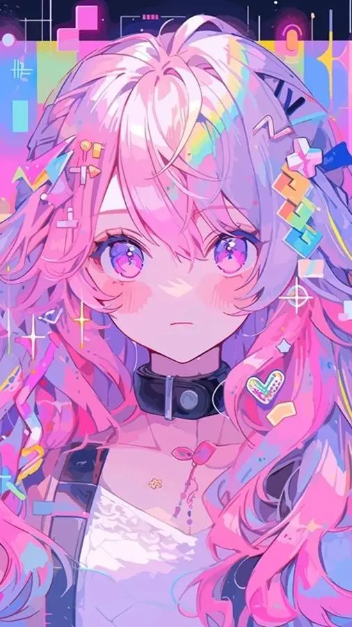 ai character: school background